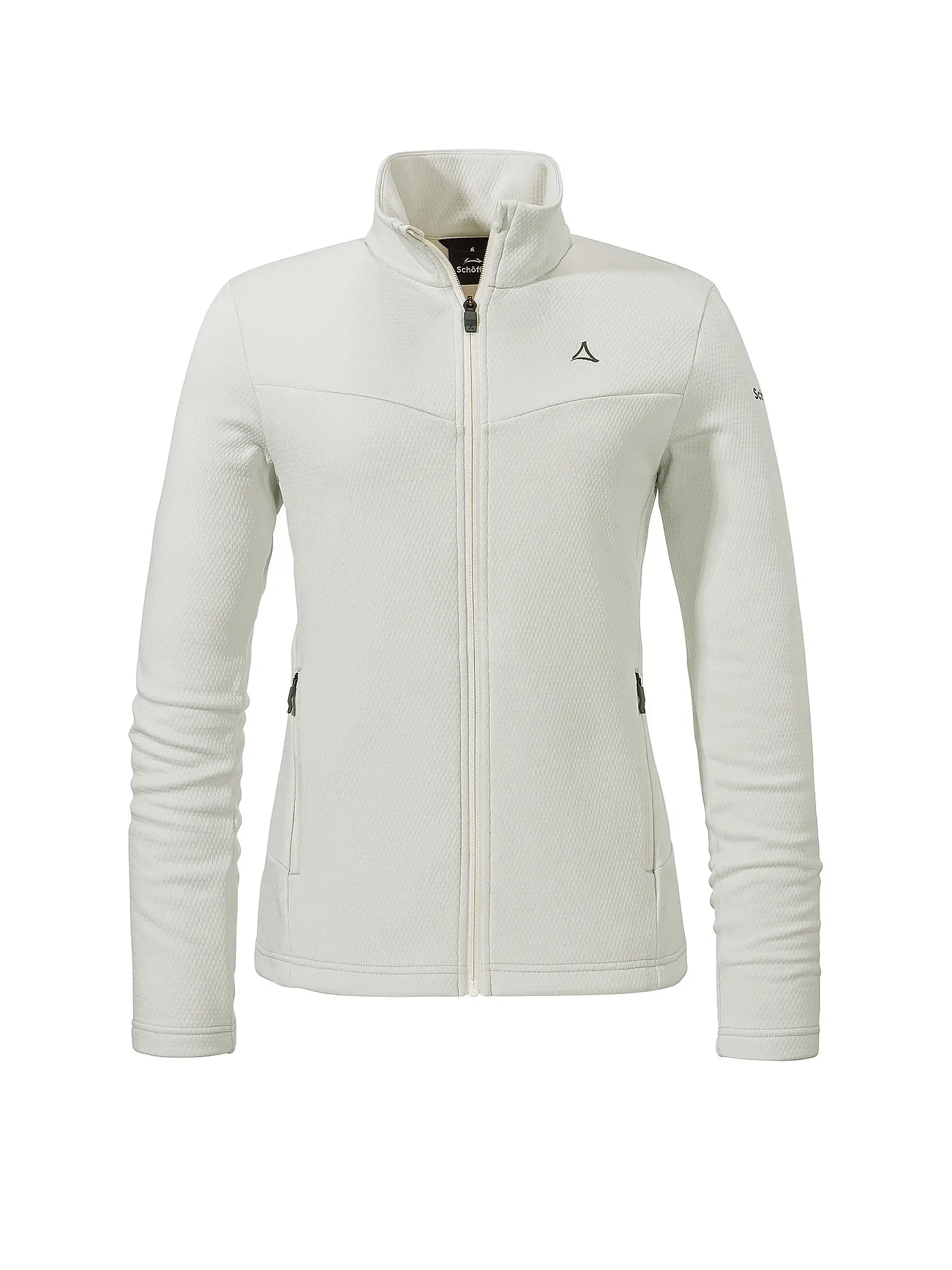 SCHÖFFEL | Damen Unterzieh Jacke Style Pine Fleece | 